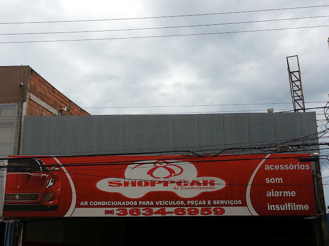 Avaliações sobre Shoppcar Ar Condicionado em Cuiabá - Fornecedor de ar-condicionado