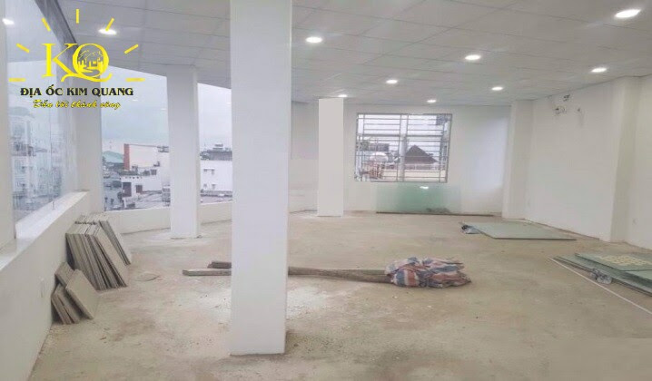 Diện tích bên trong Siriland Office Diện tích bên trong Siriland Office