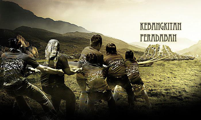 Pidato hijrah jaman now