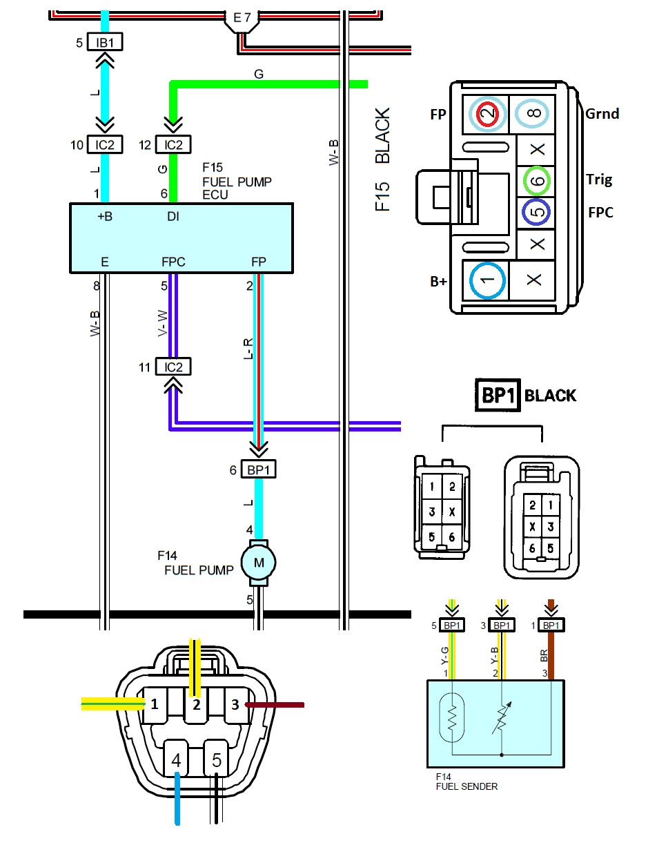 1973 Mercede 220 Wiring Diagram - Wiring Diagram Schemas