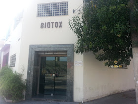 Biotox Laboratório Clínico
