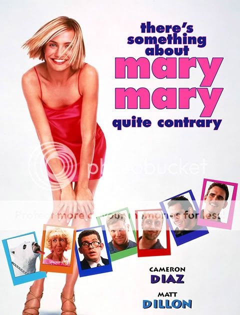 There's Something About Mary [1998] (DVDRip,English) .