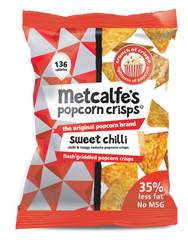 Sweet Chilli