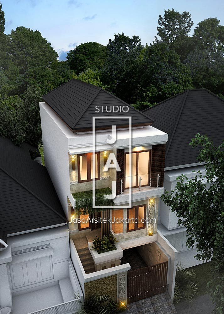 Rumah Style Bali Rumah Style Bali