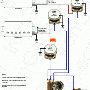 Emg Hz Wiring Diagram - Wiring Schema