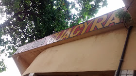 Padaria e Confeitaria Guacyra