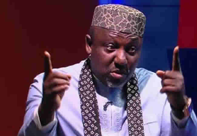 Image result for I’ll support my son-in-law’s governorship ambition —Okorocha