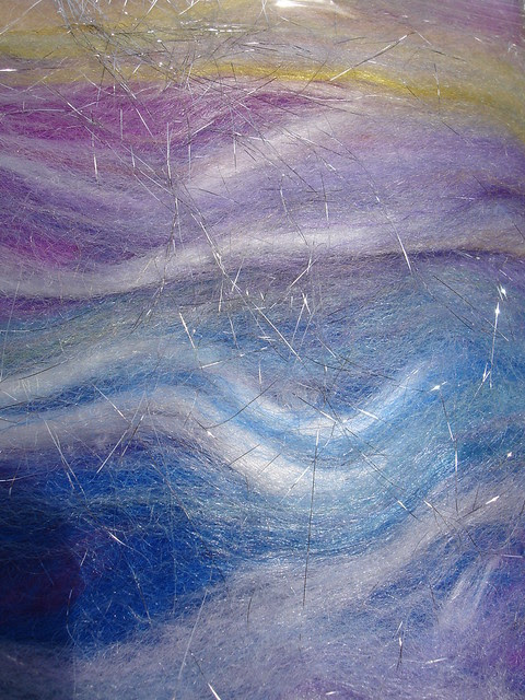 FeltStudioUK fibre and batts (10)