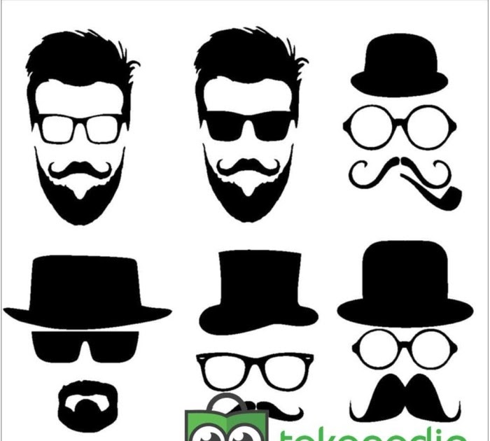 40+ Trend Terbaru Sticker Cutting Gambar Logo Keren Aneka