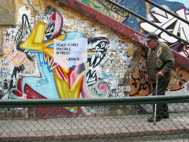 Bogotá, Colombia