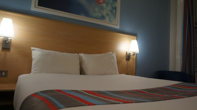 Secret Stays in Bath with Travelodge