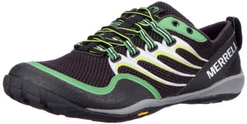 merrell trail glove palm leaf