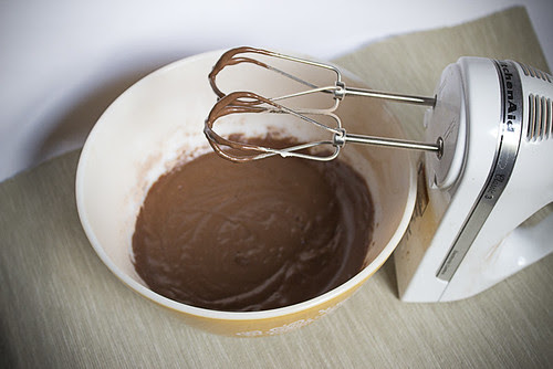 MeltFrosting