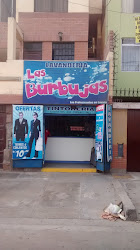 Lavandería Las Burbujas