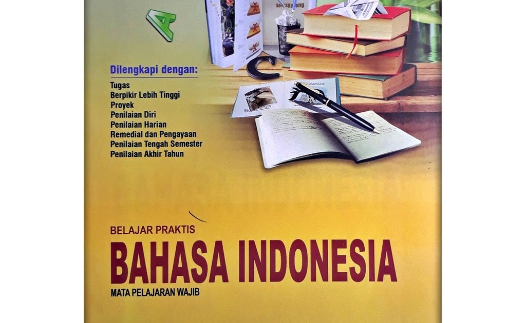 Kunci Jawaban Buku Lks Bahasa Indonesia Kelas 10 K13 Kanal Jabar