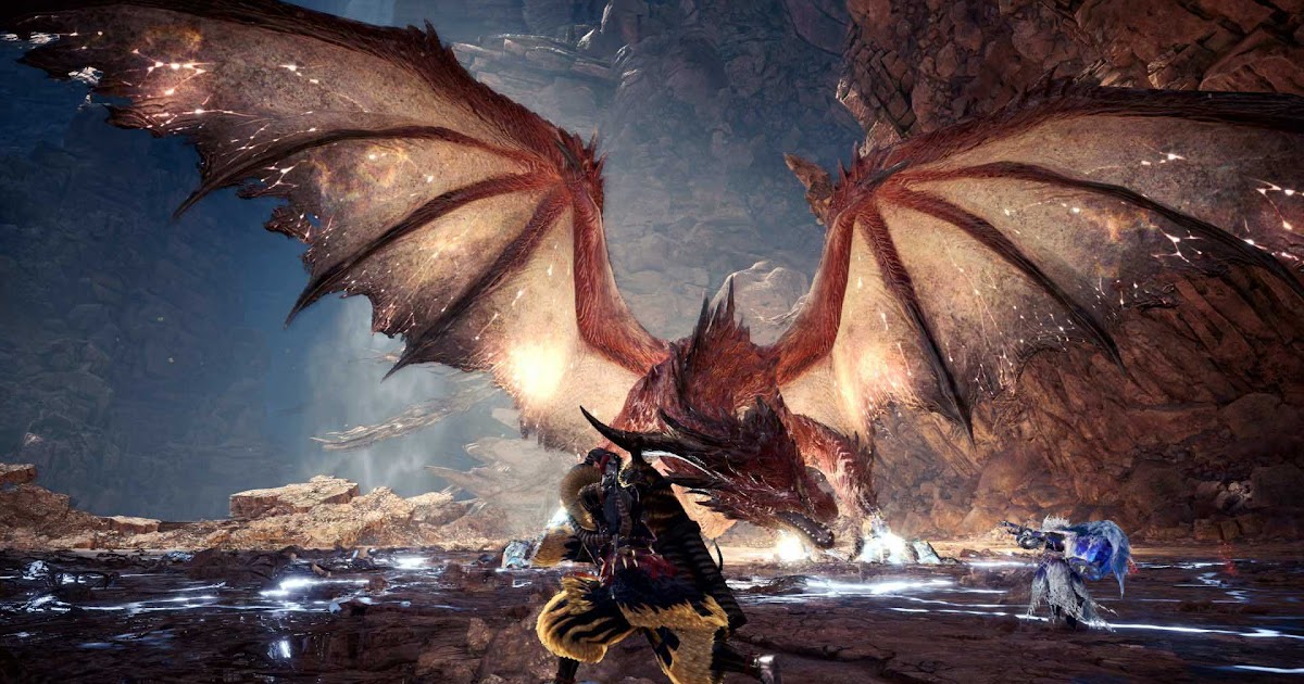 【最も気に入った】 Mhw 壁紙 - ベストセレクションのHD壁紙ギャラリー