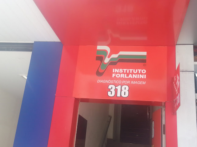 Instituto Forlanini - MAMOGRAFIA DIGITAL E ECOGRAFIA OBSTÉTRICA TRANSVAGINAL