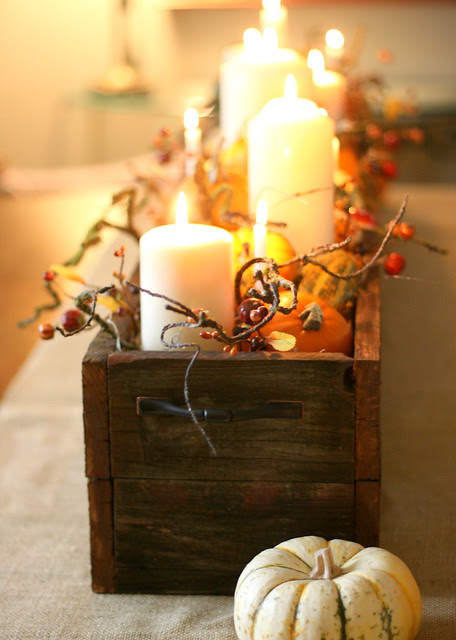 Centerpiece
