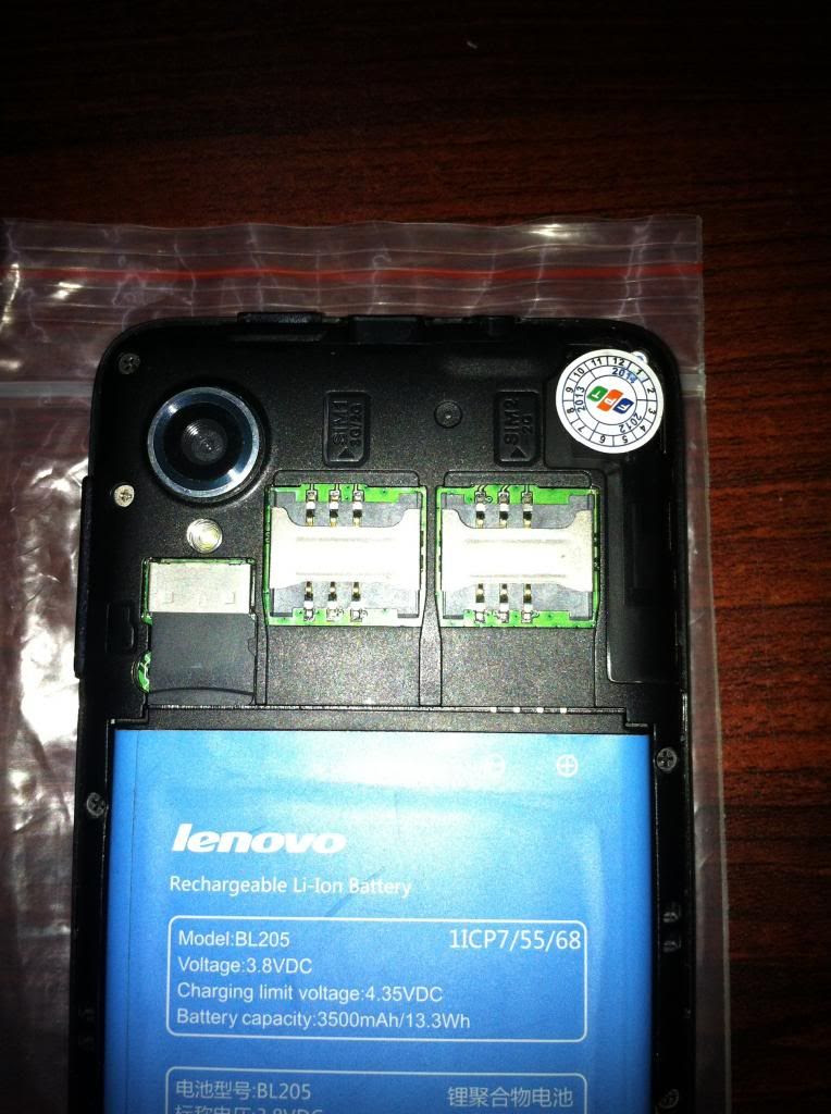 Bán Lenovo P770 likenew ,pin khủng , còn bảo hành 10th , giá tốt Bán Lenovo P770 likenew ,pin khủng , còn bảo hành 10th , giá tốt