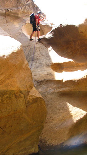 06.13.09 Eardley Canyon