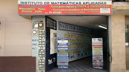Instituto de Matemáticas Aplicadas