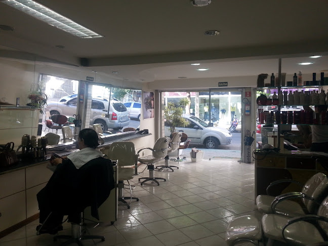 Bia Bella Coiffeur