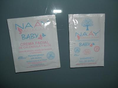 NAÁY Botanicals NAÁY Botanicals