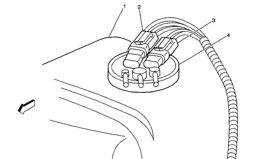 33 Fuel Pump Wiring Diagram 2000 Chevy Silverado