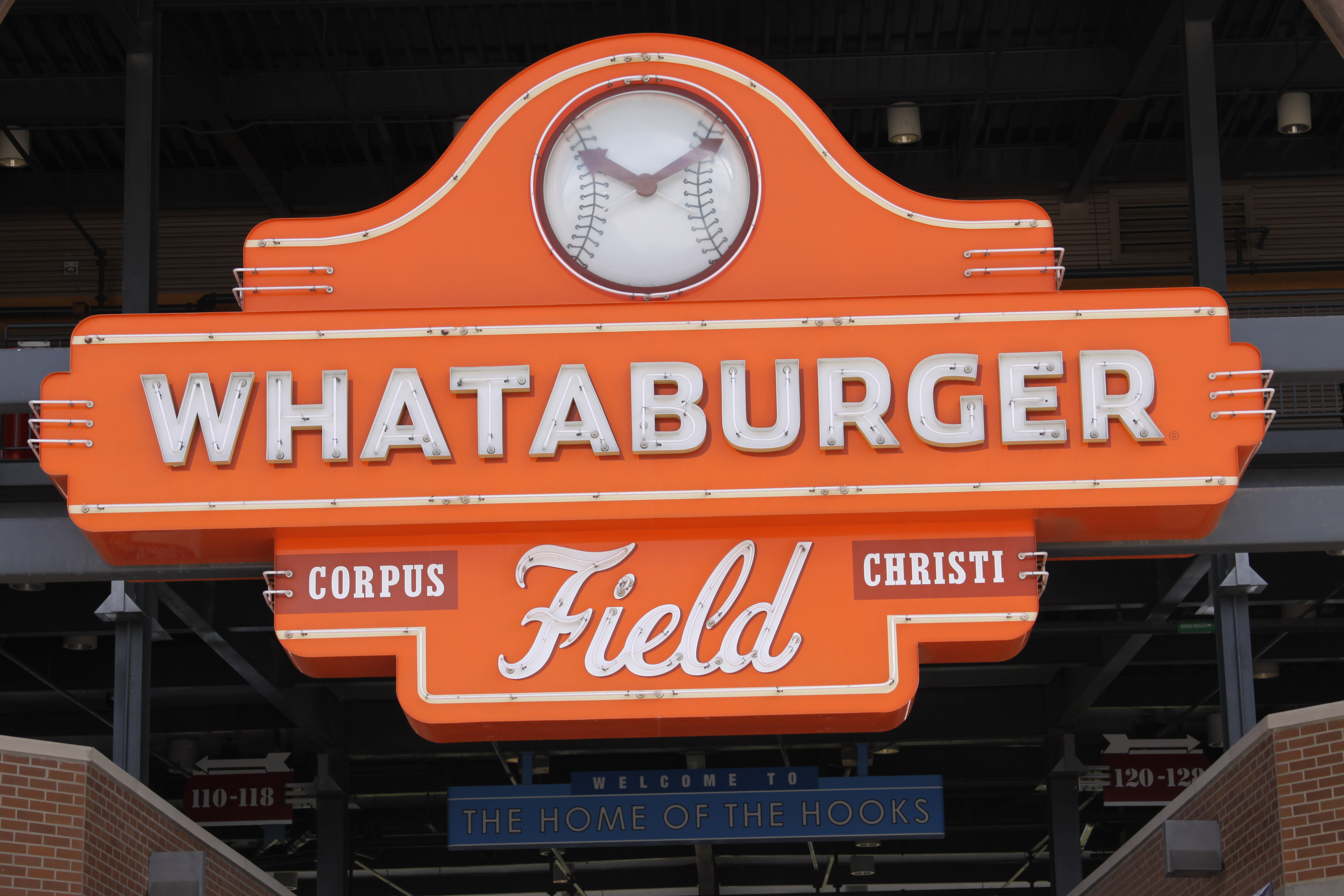 Closest Whataburger
