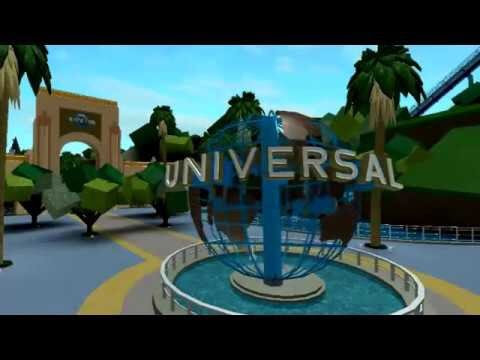 Universal Studios Roblox Theme Park Roblox Free Roblox Promo Codes 2019 November - water park world roblox wiki