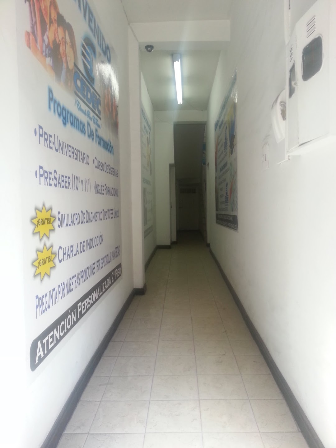 INSTITUTO CEDEC