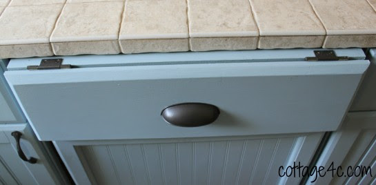 dishwasher hinges