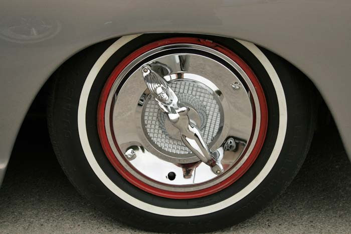 Chrome Details