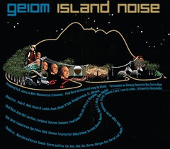 Geiom Island Noise