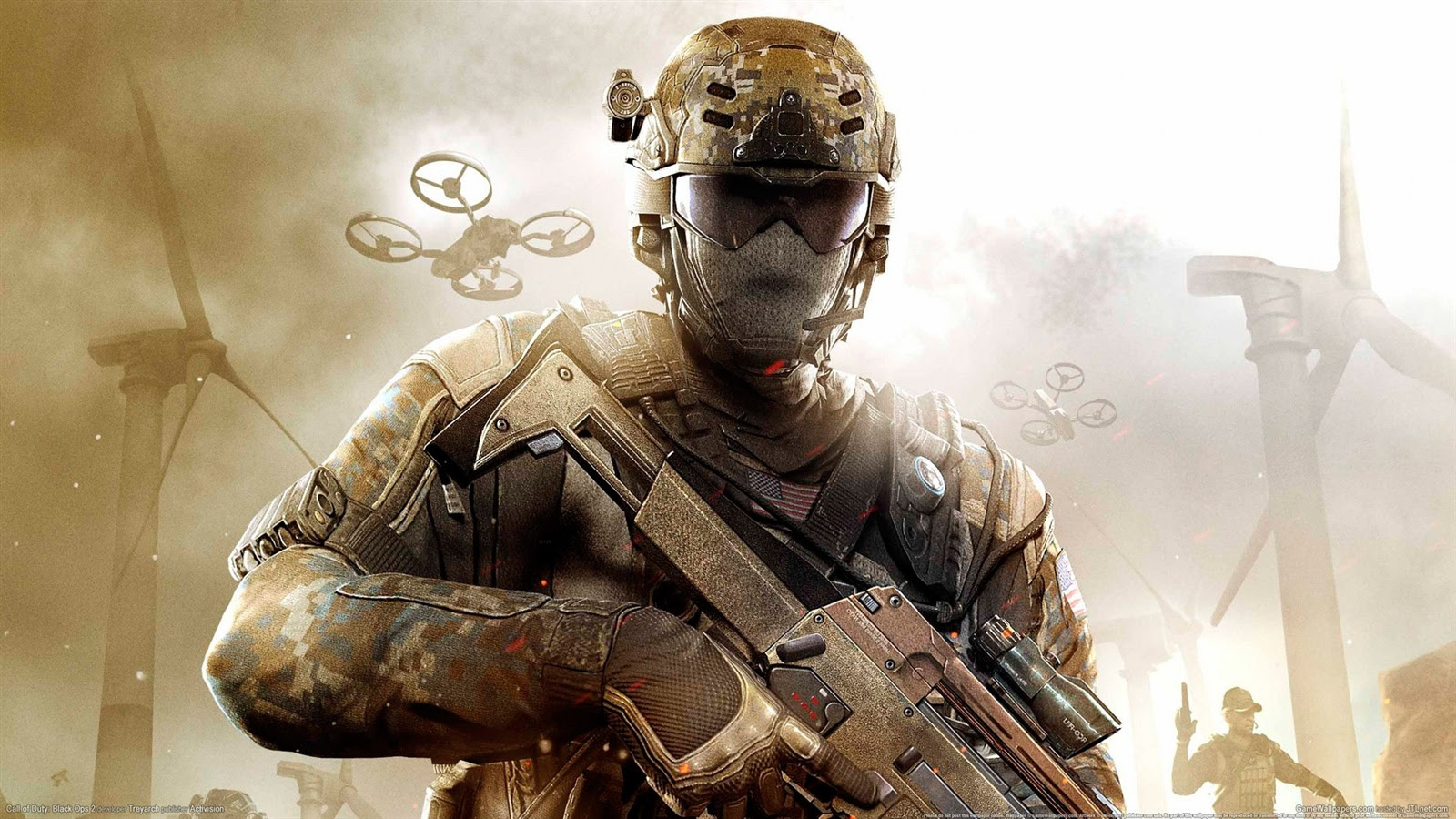 Best Settings For Call Of Duty Mobile On Laptop Wikimod.Co ... - 