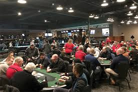 Poker Room In Manchester New Hampshire