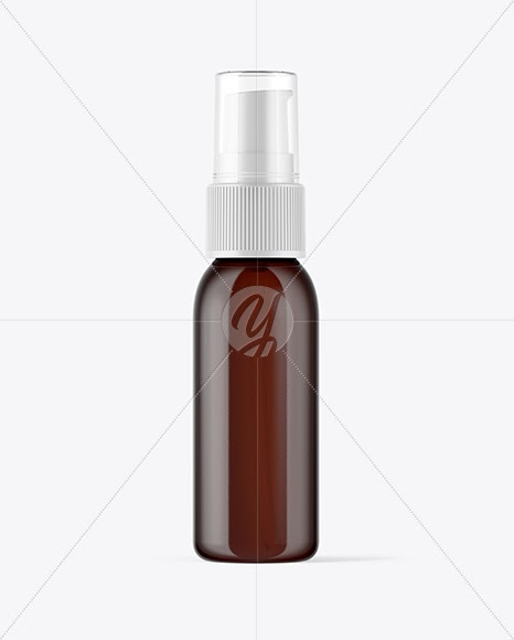 Download Matte Jar Pump Mockup Amber Cosmetic Bottle With Pump Mockup In Bottle Mockups On Matte Plastic Square Cosmeti PSD Mockup Templates