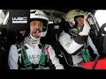 WRC - Neste Rally Finland 2017: Highlights Power Stage SS25