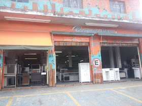 Charmosa Móveis