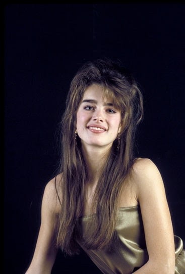 Brooke Shields Sugar N Spice Full Pictures Brooke Shields Sugar N