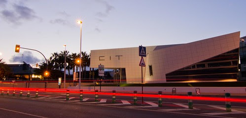 CIT Centro de Iniciativas Turísticas