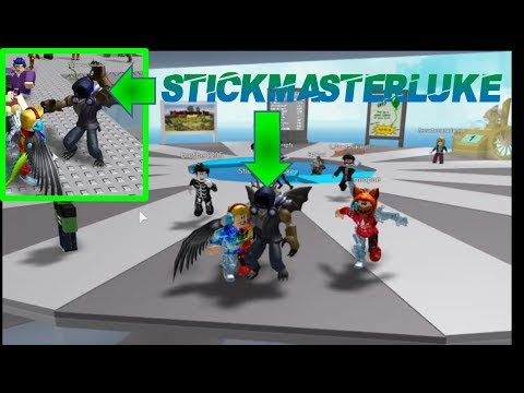 stickmasterluke