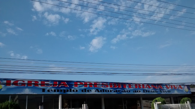 Igreja Família Viva Barra Mansa - Rio de Janeiro