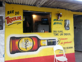 Bar do Tricolor