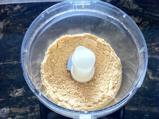 Graham Cracker Crumbs