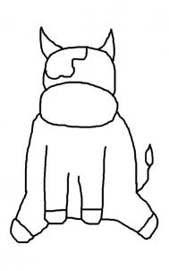 Cute Cartoon Pictures To Draw Easy - mendijonas.blogspot.com