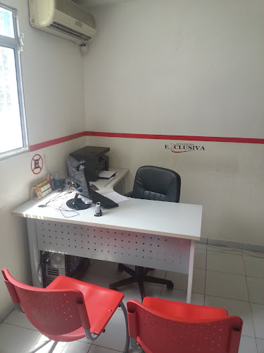 Autoescola Exclusiva - Autoescola