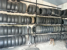 Schumacher Pneus