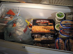 Full Freezer Full Freezer