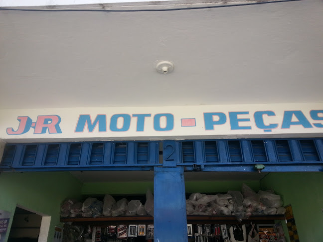 Avaliações sobre JR Moto-Peças em Fortaleza - Loja de bicicleta